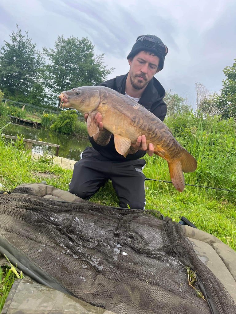 Southfield Fisheries