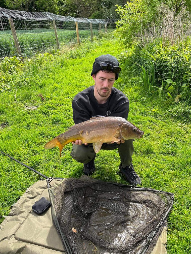 Southfield Fisheries