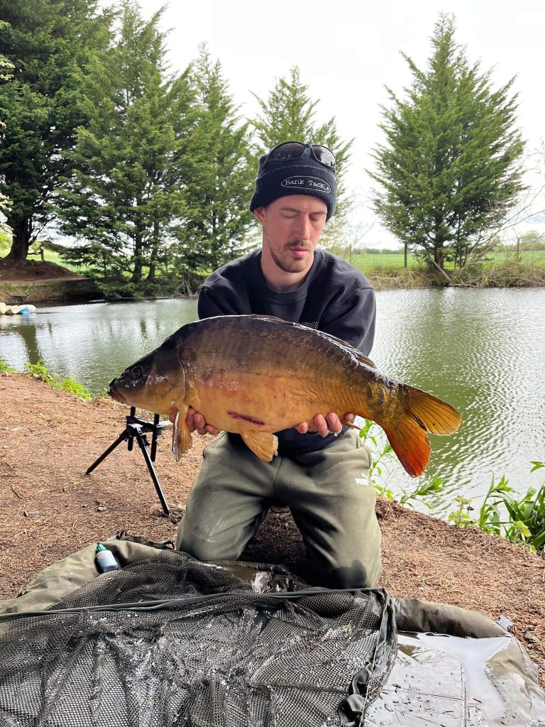 Southfield Fisheries