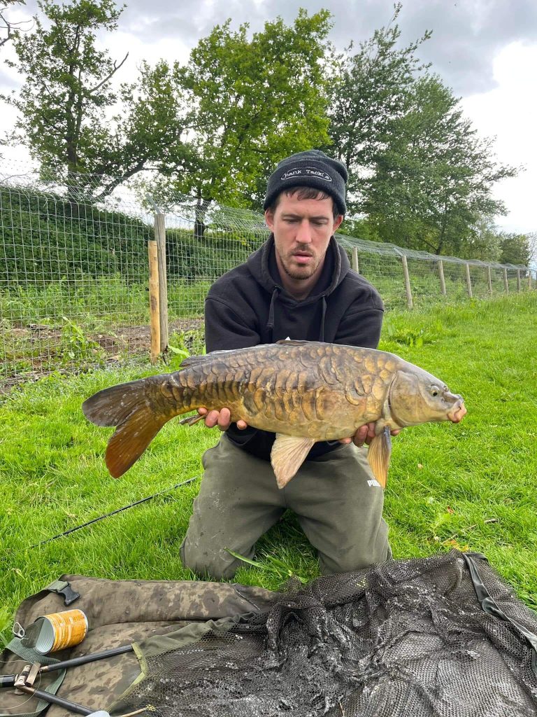 Southfield Fisheries